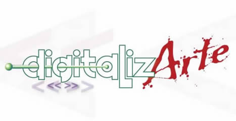 Logo digitalizARTE